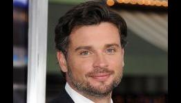 ‘Smallville’s Tom Welling Lands Lead In ‘The Choice’