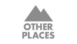 Other Places – A Glimpse Of What’s Right In Front Of You