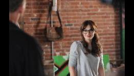 New Girl 4.04 “Micro” Review: All The Small Things | TVOM