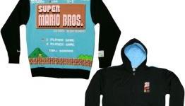 Super Mario Bros Theme Mashed Up With J. Lo and Shakira? Yes, Why Not!
