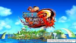 TVL | One Piece Unlimited World Red Review