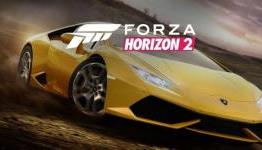 Forza Horizon 2 Review – Canadian Gamer