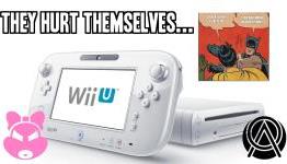 Ozzie Rants: Wii U, Nintendo, Fans, and Their Failings (Mario Kart 8 Gameplay)