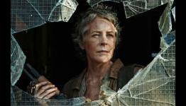 Walking Dead’s Melissa McBride Talks Shipping, Secrecy and Becoming An Unexpected Action Hero