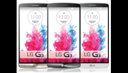 Examiner: Review – The G3 shows LG has stepped up its game