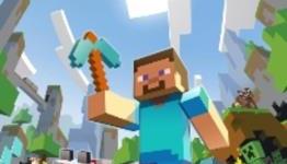 New Minecraft Lego Sets Coming in November