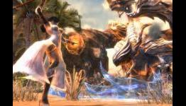 Adult MMO AZERA Second Closed Beta Trailer Released