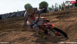 MXGP on PS4 New Trailer – Gameplanet