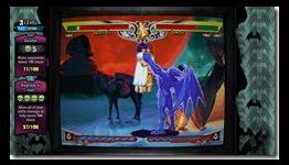 Don’t Count On A New Darkstalkers Anytime Soon