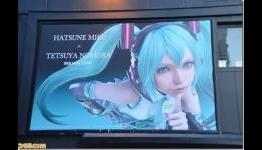 This Is What Miku Would Look Like If She Were In Final Fantasy