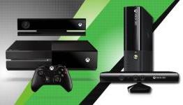 Is the swop from Xbox 360 to Xbox One worth it?