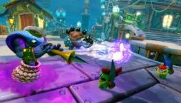 ‘Skylanders Trap Team’ Review | Analog Addiction