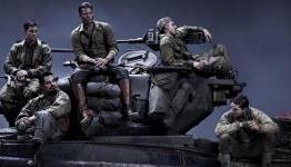 Wargaming Adds a Little Fury to World of Tanks