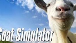 Goat Simulator Mobile | AUTOMATON Review