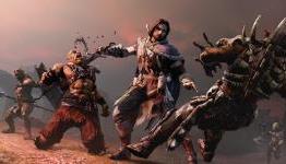 Gioteck reviews Middle Earth: Shadow of Mordor