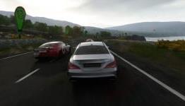 DriveClub Review | Gamereactor Sweden