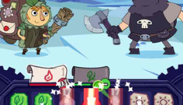 Adventure Xpress – Guide, Cheats and Strategy Tips