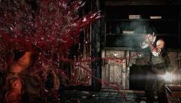 The Evil Within Can Go Beyond 30fps On PC