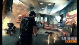 What Sets Battlefield Hardline Apart From Battlefield 4?