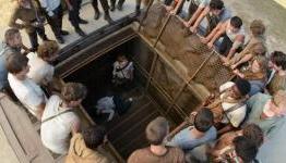 The Maze Runner Review | Clickonline