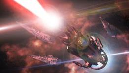 Sunrider: Mask of Arcadius is the Space Opera You Wanted (Twinfinite) | Preview