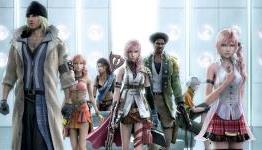 Final Fantasy XIII for PC On Sale Prior to Release