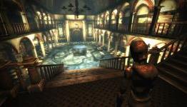 ChristCenteredGamer Kraven Manor Review