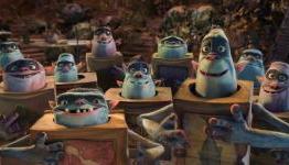 The Boxtrolls Review – Film Class Junkies