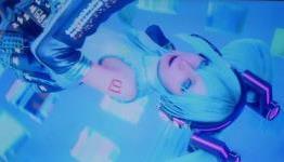 Tetsuya Nomura Hopes The Miku Collaboration Will Lead To Something Surprising