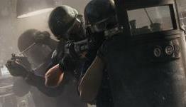 Rainbow Six and the Commodity of Violence
