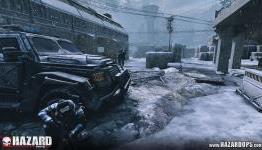 Hazard Ops is now on Steam