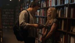 Slant Magazine Ed Gonzalez: Gone Girl Review