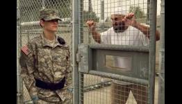 Exclusive: 7-Minute Preview Of Jess Stroup’s Score For ‘Camp X-Ray’ Starring Kristen Stewart