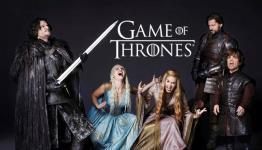 Telltale Tweets Another Teaser For Game of Thrones