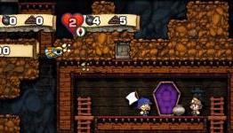 Face to Face: Why I Prefer Local Multiplayer