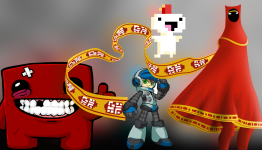 The Negativity Indie Devs Tolerate