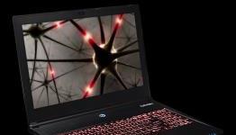Origin PC EVO15-S Gaming Notebook comes with NVIDIA Maxwell Graphics