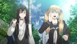 CGM Reviews: Short Peace: Ranko Tsukigime’s Longest Day