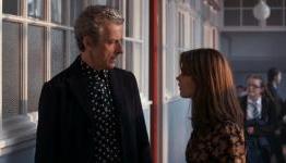 Doctor Who Recap: “Kill the Moon” –Can’t Talk Media