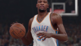 NBA 2K15 Is Definitely Not Shaqtin’ a Fool (Review) | Twinfinite