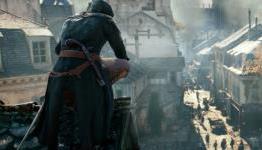 5 Questions Assassin’s Creed Unity Must Answer