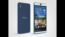 HTC Desire Eye is a Selfie Phone with 13MP Camera, S801 Chipset