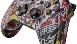 Evil Controllers Launches Exclusive Modified Gaming Controller For PS 4 And Xbox One at Best Buy