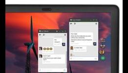 Google launches new Hangouts App for Windows and Chrome OS