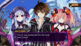 Fairy Fencer F Review | MONG