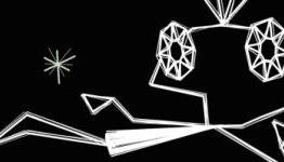 Vib-Ribbon Review | Hardcore Gamer