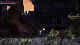 Symphony Of The Night-Inspired Hazewalker Wants To “Wow” Wii U Players