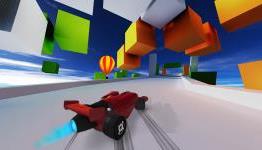Jet Car Stunts HD Review – Mouse n Joypad