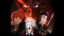 Shingeki no Bahamut: One of the Best Anime Series This Season? | GaminRealm