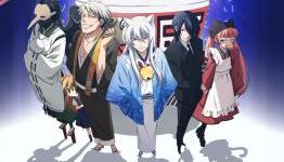 Gugure! Kokkuri-san: Pilot Episode a Bit Disappointing | GaminRealm
